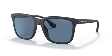Armani Exchange 4112SU 818180 55 erkek