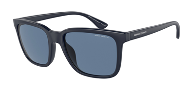 Armani Exchange 4112SU 818180 55 erkek