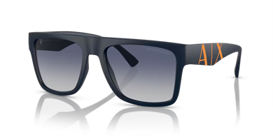 ARMANI EXCHANGE 4113 81814L 55 erkek