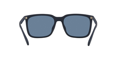 Armani Exchange 4117SU 818180 57 