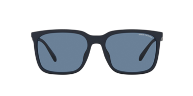 Armani Exchange 4117SU 818180 57 