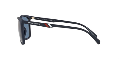 Armani Exchange 4117SU 818180 57 