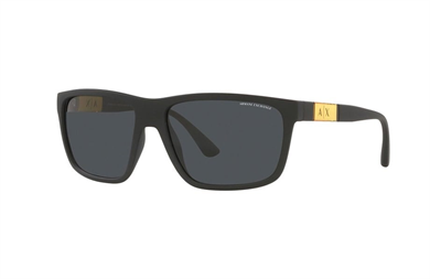 Armani Exchange 4121S 807887 59-16 
