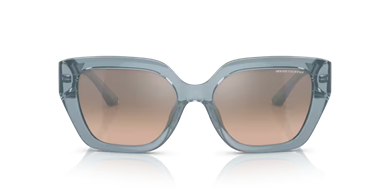 ARMANI EXCHANGE 4125 82408Z 54 kadın