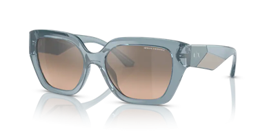ARMANI EXCHANGE 4125 82408Z 54 kadın