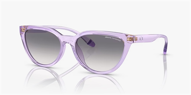 Armani Exchange 4130SU 823679 56 kadın