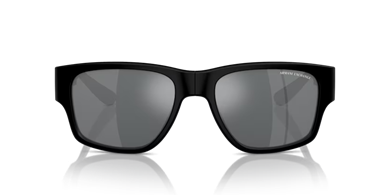 ARMANI EXCHANGE 4141SU 80786G 56 erkek