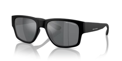 ARMANI EXCHANGE 4141SU 80786G 56 erkek