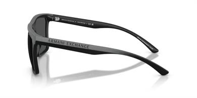 Armani Exchange 4162 838887 57 Erkek Güneş Gözlüğü