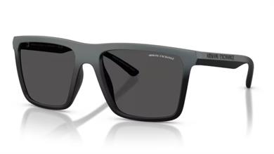 Armani Exchange 4162 838887 57 Erkek Güneş Gözlüğü
