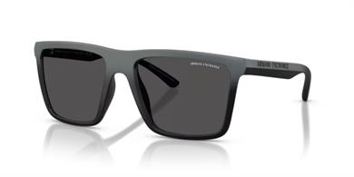 Armani Exchange 4162 838887 57 Erkek Güneş Gözlüğü