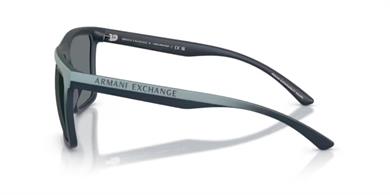 Armani Exchange 4162 839080 57 Erkek Güneş Gözlüğü