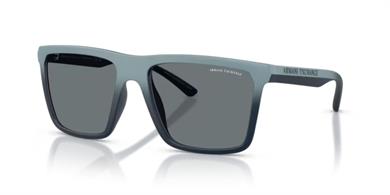 Armani Exchange 4162 839080 57 Erkek Güneş Gözlüğü