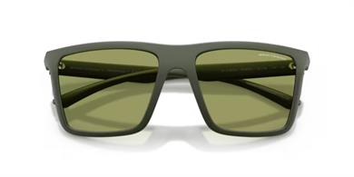 Armani Exchange 4162 83892A 57 Erkek Güneş Gözlüğü