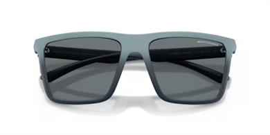 Armani Exchange 4162 839080 57 Erkek Güneş Gözlüğü