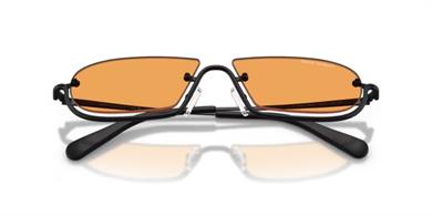 Armani Exchange AX 2058S 6000/7 58 Erkek Güneş Gözlüğü