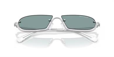 Armani Exchange AX 2058S 60209C 58 Erkek Güneş Gözlüğü