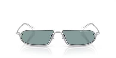 Armani Exchange AX 2058S 60209C 58 Erkek Güneş Gözlüğü