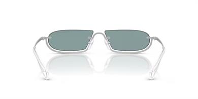Armani Exchange AX 2058S 60209C 58 Erkek Güneş Gözlüğü