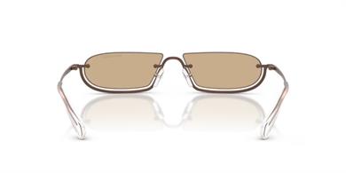 Armani Exchange AX 2058S 610673 58 Erkek Güneş Gözlüğü