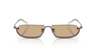 Armani Exchange AX 2058S 610673 58 Erkek Güneş Gözlüğü