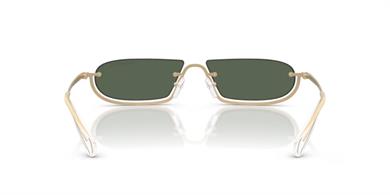 Armani Exchange AX 2058S 612171 58 Erkek Güneş Gözlüğü