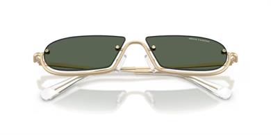 Armani Exchange AX 2058S 612171 58 Erkek Güneş Gözlüğü
