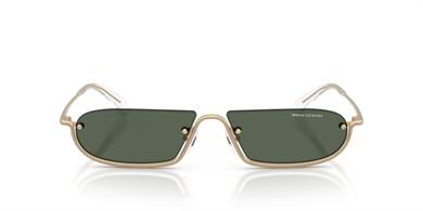 Armani Exchange AX 2058S 612171 58 Erkek Güneş Gözlüğü