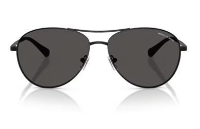 Armani Exchange AX 2061 600087 59 Erkek Güneş Gözlüğü