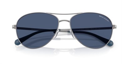 Armani Exchange AX 2061 600380 59 Erkek Güneş Gözlüğü