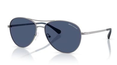 Armani Exchange AX 2061 600380 59 Erkek Güneş Gözlüğü