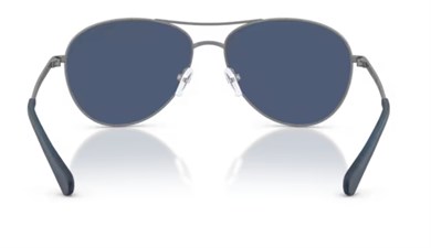 Armani Exchange AX 2061 600380 59 Erkek Güneş Gözlüğü