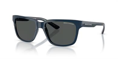 Armani Exchange AX 4026S 840087 56 Unisex Güneş Gözlüğü