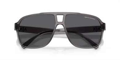 Armani Exchange AX 4104S 823981 61 Erkek Güneş Gözlüğü