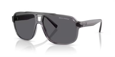 Armani Exchange AX 4104S 823981 61 Erkek Güneş Gözlüğü