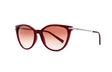 Armani Exchange AX 4107S 8298 13 55 Kadın Güneş Gözlüğü