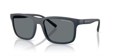 Armani Exchange AX 4145S 839980 57 Erkek Güneş Gözlüğü