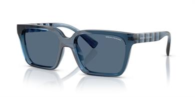 Armani Exchange AX 4147S 840180 56 Erkek Güneş Gözlüğü