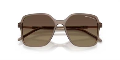 Armani Exchange AX 4163S 8396T5 53 Kadın Güneş Gözlüğü
