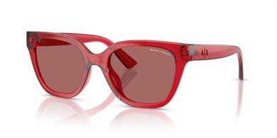 Armani Exchange AX 4164SU 839369 53 Kadın Güneş Gözlüğü