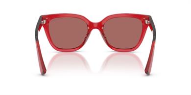 Armani Exchange AX 4164SU 839369 53 Kadın Güneş Gözlüğü