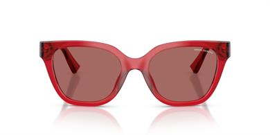 Armani Exchange AX 4164SU 839369 53 Kadın Güneş Gözlüğü