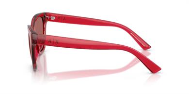 Armani Exchange AX 4164SU 839369 53 Kadın Güneş Gözlüğü