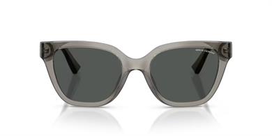 Armani Exchange AX 4164SU 839487 53  Kadın Güneş Gözlüğü
