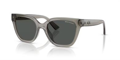 Armani Exchange AX 4164SU 839487 53  Kadın Güneş Gözlüğü