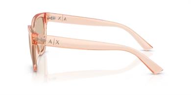 Armani Exchange AX 4164SU 839593 53 Kadın Güneş Gözlüğü