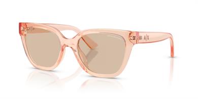 Armani Exchange AX 4164SU 839593 53 Kadın Güneş Gözlüğü