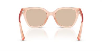 Armani Exchange AX 4164SU 839593 53 Kadın Güneş Gözlüğü