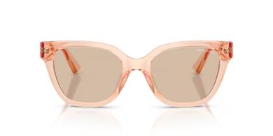 Armani Exchange AX 4164SU 839593 53 Kadın Güneş Gözlüğü