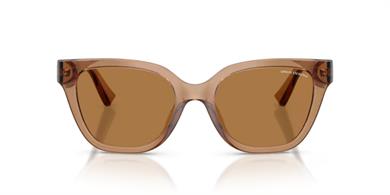 Armani Exchange AX 4164SU 839673 53  Kadın Güneş Gözlüğü